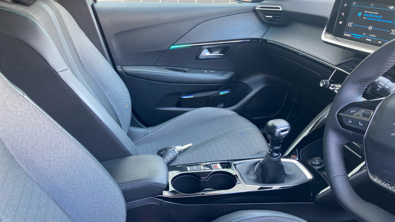 Peugeot 208 1.2 PureTech 100 Allure Premium + 5dr Petrol Hatchback